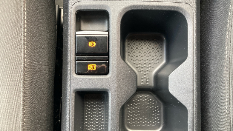 Ford Transit Connect 240 L2 Diesel 2.0 EcoBlue 122ps Limited Van Auto